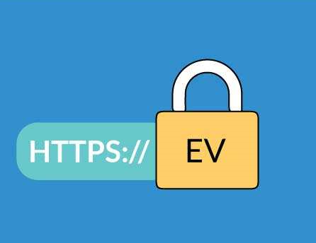 EV SSL֤