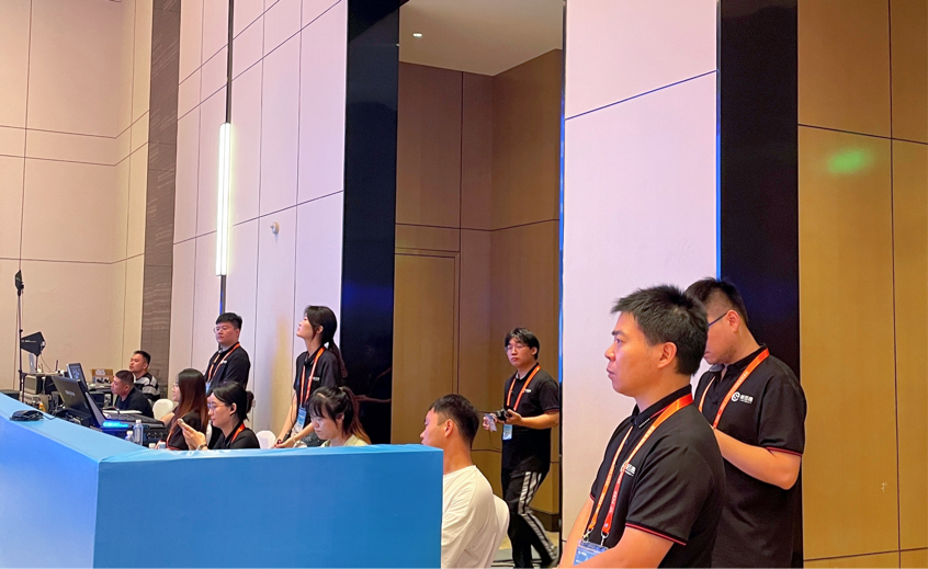 һ˶߽CCFδᣨFCES2023ɹٰ